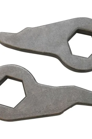 Handmade 1-3 Inch Leveling Kit Torsion Keys 02-06 Avalanche 2500 99-06  Silverado/Seirra 1500 00-06 Suburban 1500 00-06 Tahoe 00-06 Yukon XL 1500 Freedom Off-Road