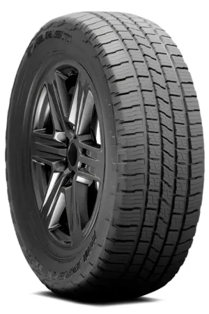 Grab Now Falken Wildpeak H/T02 Tire LT245/75R16 120/116S - FREE ROAD HAZARD!