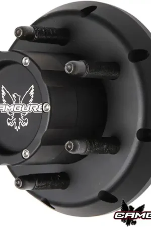 Camburg Chevy/GMC 1500 2wd 99-18 Race Series Hub Upgrade Kit (14mm studs) Next Day Delivery