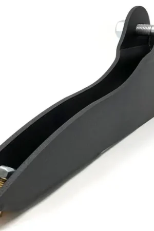 Deal Tuff Country 14-18 Dodge Ram 2500 4wd Track Bar Bracket (Fits with 3-5in Lift)