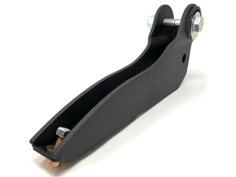 Deal Tuff Country 14-18 Dodge Ram 2500 4wd Track Bar Bracket (Fits with 3-5in Lift)