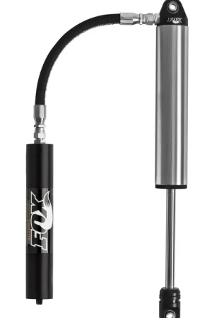 Fox 3.0 Factory Series 12in. Smooth Body Remote Reservoir Shock 7/8in. Shaft (Custom Valving) Clearance