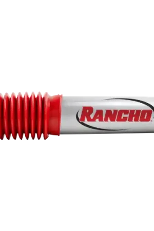 Rancho 86-97 Nissan D21 Front RS9000XL Shock (Available to order MAR 2026) Original