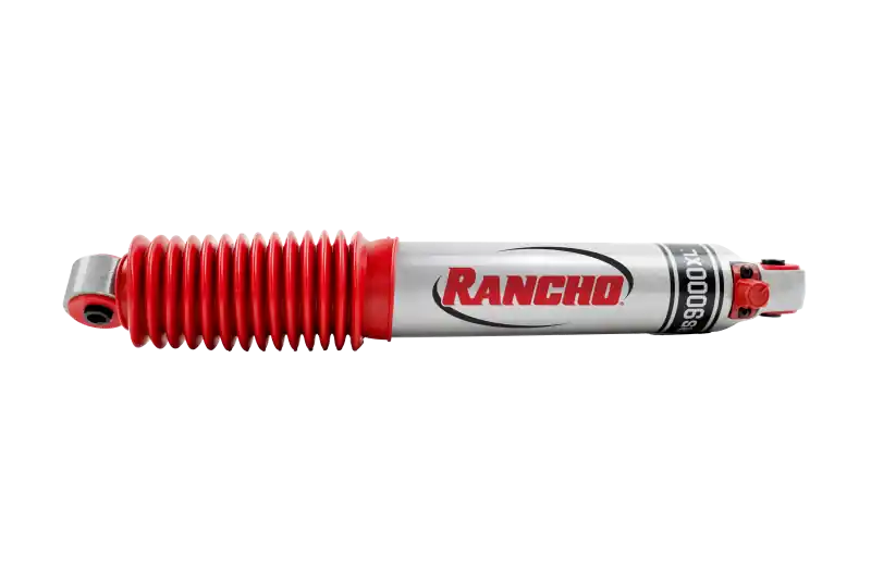 Rancho 86-97 Nissan D21 Front RS9000XL Shock (Available to order MAR 2026) Original