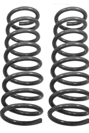 Warranty Included Tuff Country 03-13 Dodge Ram 2500 4wd Coil Springs Front (6in Lift Over Stock Height)/Pair