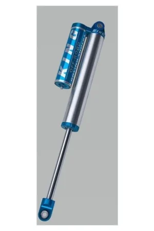 King Shocks 6 in 2.0 PR Smoothie Shock Hose Remote Reservoir w/Compression Adjuster 7/8 Shaft Save Now
