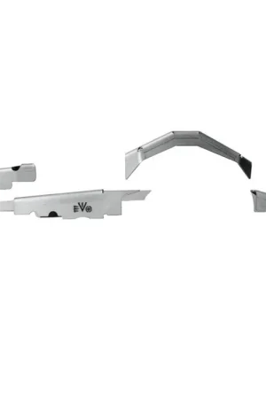 Last Chance D44 M210 ADVANTEC TRUSS AND C2 END FORGING AXLE KIT FOR JL/JT