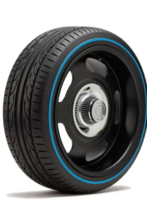 Diamond Back Evo Blue Line Tire 275/35R19 - FREE ROAD HAZARD! Premium