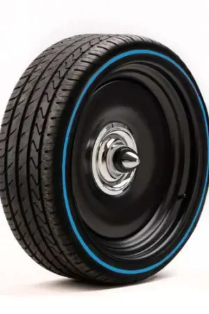 Diamond Back LX Blue Line Tire 305/30R20 - FREE ROAD HAZARD! High Quality