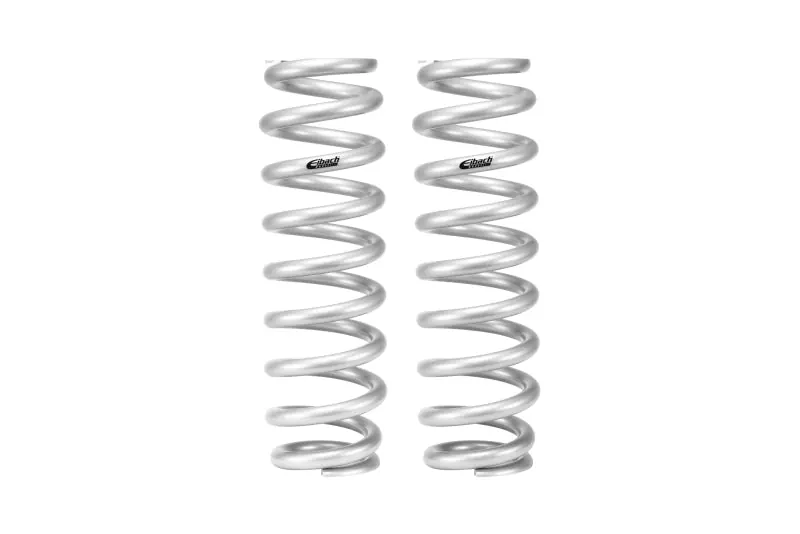 Original Eibach 21-24 Ford Bronco Front HD Pro Lift Kit Springs (Set of 2)