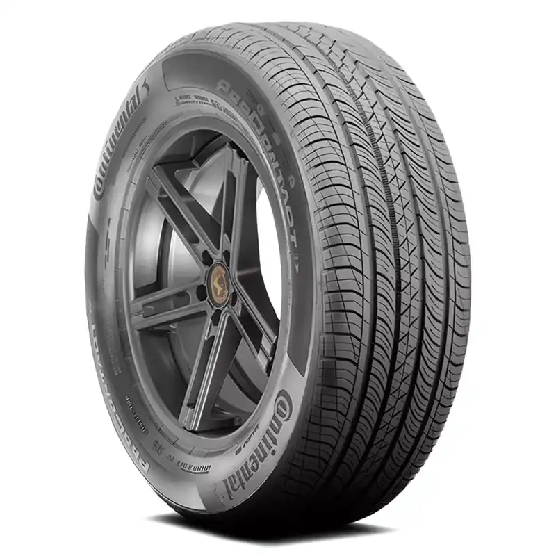 Continental Procontact Tx Tire 265/35R20 99H 500 A A - FREE ROAD HAZARD! Exclusive