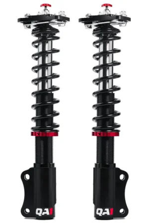 Deal QA1 05-14 Ford Mustang Proma Star Coilover Strut Kit Double Adjust 200lb/in.