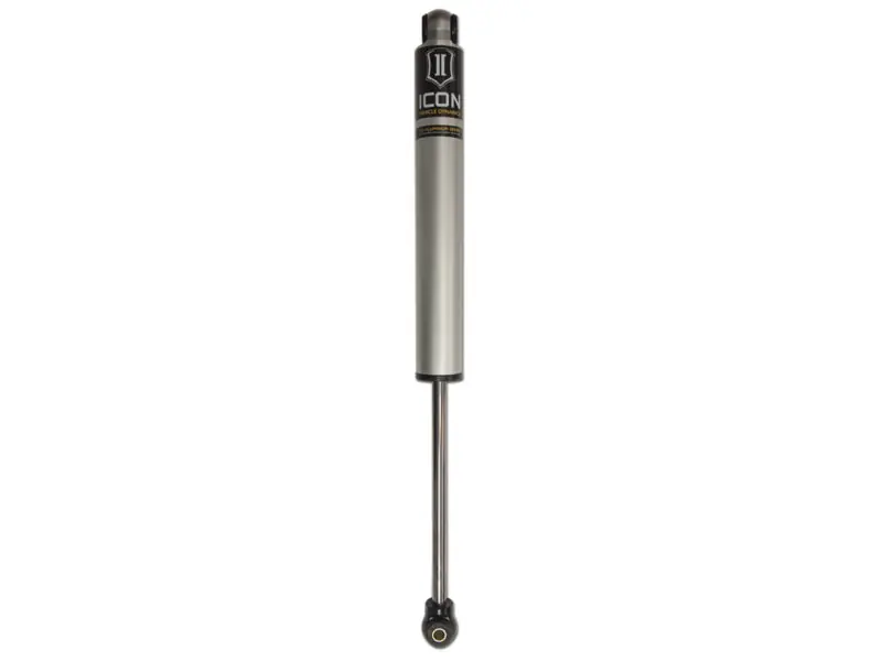 Direct From Factory ICON 04-15 Nissan Titan 0-1.5in Rear 2.0 Series Aluminum Shocks VS IR