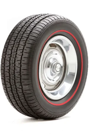 Affordable Diamond Back III Red Line Tire 245/60R15 - FREE ROAD HAZARD!