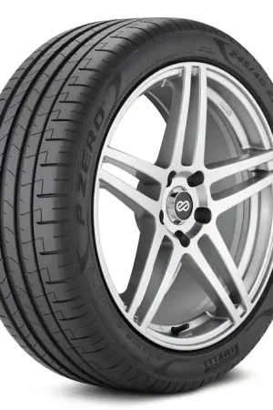 Low Price Pirelli P Zero Pz4 Tire 275/40R19 105Y 280 AA A - FREE ROAD HAZARD!