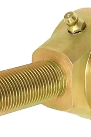 RockJock Johnny Joint Rod End 2in Narrow Forged 1.600in X .510in Ball 3/4in-16 RH Thread Shank Markdown