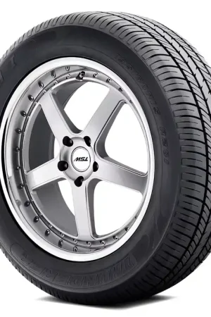 Best Seller Thunderer Mach I Tire 165/80R15 87T 500 A A - FREE ROAD HAZARD!