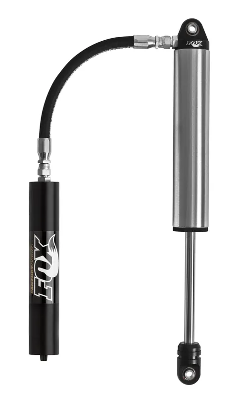 Price Drop Fox 3.0 Factory Series 14in. Smooth Body Remote Reservoir Shock 7/8in. Shaft (Custom Valving)