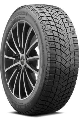 Michelin X-Ice Snow Suv Tire 265/50R19 110H - FREE ROAD HAZARD! Get Yours
