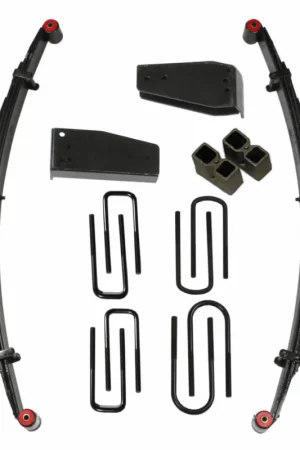 Free Returns Skyjacker 6"SR 80-96 F250,350 I,NO TW