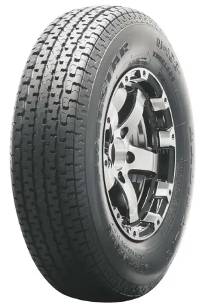 Freestar M-108+ Tire 175/80R13 91/87M - FREE ROAD HAZARD! Discount