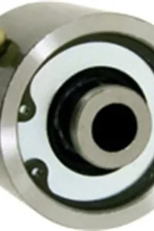 Original RockJock Johnny Joint Rod End 2in Weld-On 2in X .500in Ball Ext. Greased