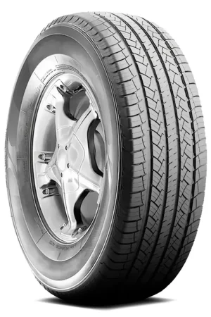 Americus Recon Cuv Tire 285/45R22 114H 560 A A Black Wall AME AMD0362 Buy Today