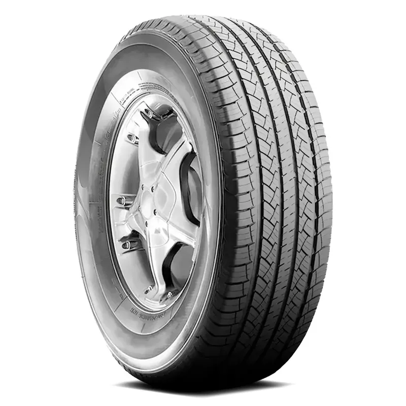 Americus Recon Cuv Tire 285/45R22 114H 560 A A Black Wall AME AMD0362 Buy Today