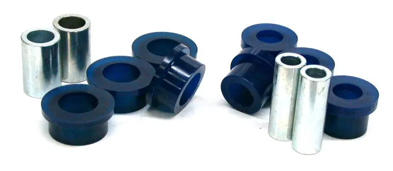 SuperPro 1988 Toyota Corolla Rear Control Arm Bushing Kit Free Delivery