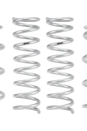 Eibach 14-18 Subaru Forester Pro-Lift Kit Certified