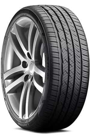 Laufenn S Fit As (Lh01) Tire 255/55R19 111V 500 A A - FREE ROAD HAZARD! Super Sale