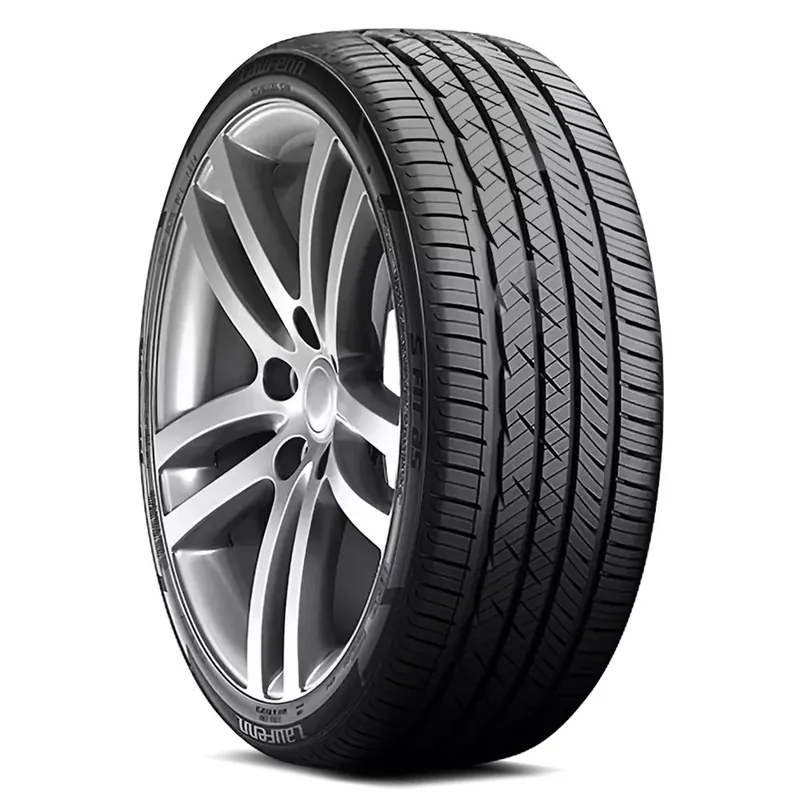 Laufenn S Fit As (Lh01) Tire 255/55R19 111V 500 A A - FREE ROAD HAZARD! Super Sale