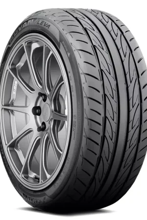 Yokohama Advan Fleva V701 Tire 215/55R16 93W 300 AA A - FREE ROAD HAZARD! Place Order