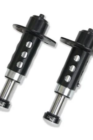 Skyjacker JL FRONT AIR BUMP STOP KIT Instant Buy