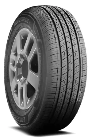 Handmade Landspider Citytraxx H/T Tire 255/65R18 111H 480 A A - FREE ROAD HAZARD!