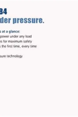 Bilstein B4 2001 Audi A3 Ambiente Rear Shock Absorber High Quality