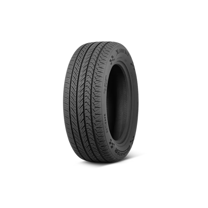 Hot Picks Gladiator X Comp Hp As1 Tire 215/55ZR17 98W Black Wall - FREE ROAD HAZARD!