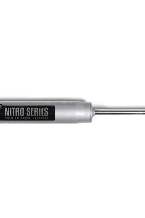 No Minimum Order NX2 Nitro Rear Shock | 0-2 Inch Lift | Jeep Wrangler TJ/LJ (97-06) and Cherokee XJ (84-01)