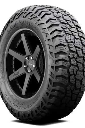 Direct From Factory Mickey Thompson Baja Boss A/T Tire 37x13.50R22 128Q - MINIMUM PURCHASE OF 4 TIRES - FREE ROAD HAZARD!
