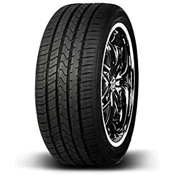 Place Order Lionhart LH-Five Tire 275/35R19 100W XL - SEE DESCRIPTION, 2 TIRES AVAILABLE