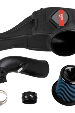 Injen EVOLUTION Cold Air Intake System BKLD EVO8101 Buy Direct