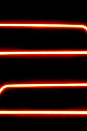 Price Drop Oracle Lighting LED Waterproof Afterburner Kit, Red FQCV 1296-003