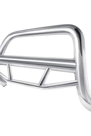 Black Horse Off Road Max Bull Bar GDRD MBS-NIC6005 Trending