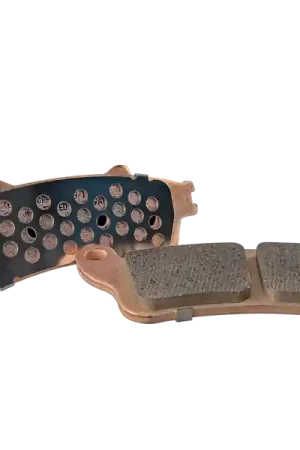 EBC 04- Unison Mobility 500 Side x Side Parking Brake Front Left R Sintered Brake Pads Brake Pads Discount