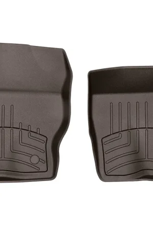 Price Cut Weathertech FloorLiner HP Cocoa Front BHTJ 4714361IM