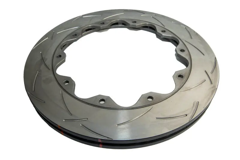 DBA 14-16 Chevy Corvette Z06 (Only w/Z07 Pkg) T3 5000 Series Direct Replacement Rotors Don’t Miss Out