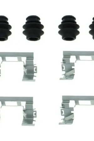 High Quality Centric Parking Brake Hardware Kit - Rear