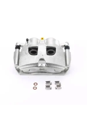 Power Stop 09-10 Dodge Ram 2500 Rear Left Autospecialty Caliper w/Bracket Limited Time