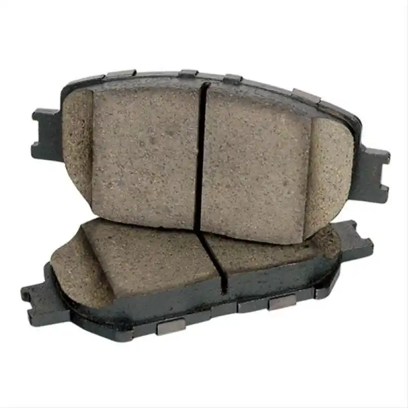 Centric Premium Brake Pads Direct From Manufacturer