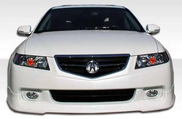 Duraflex J-Spec Front Lip/Add On EXT 105223 High Quality
